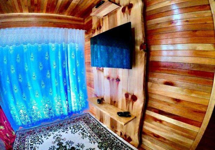 Vila Casa De Campo Machado Urubici Exteriér fotografie